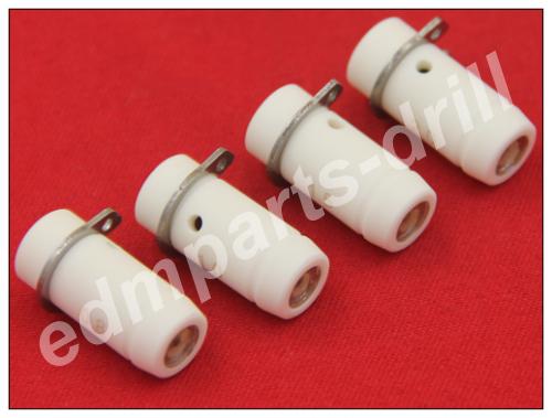 Sodick TS guide Sapphire guide,Sodick K1C ceramic pipe guide