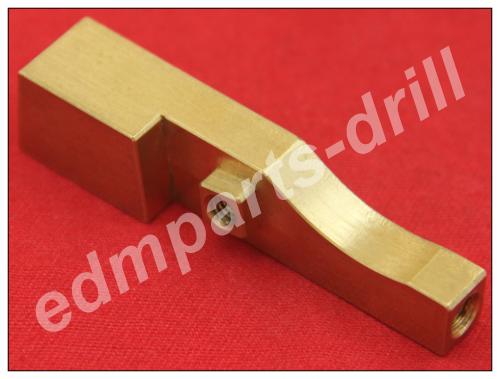 100443210 443.210 Charmilles EDM Contact holder