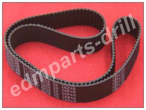 100446352 446.352 Charmilles edm Geared belt