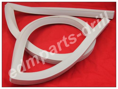 ​135006434 Door seal tank for Charmilles 440 