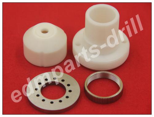135009554 Charmilles EDM Nozzle set