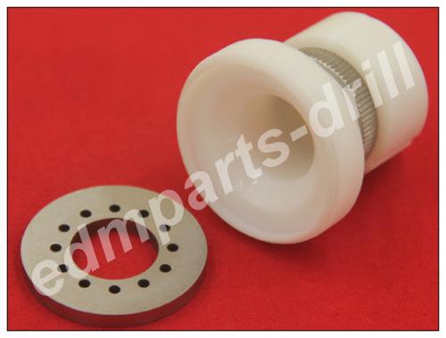 135009554 135.009.554 Charmilles EDM Nozzle set