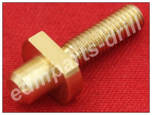 200443211 443.211 Charmilles EDM brass screw m5