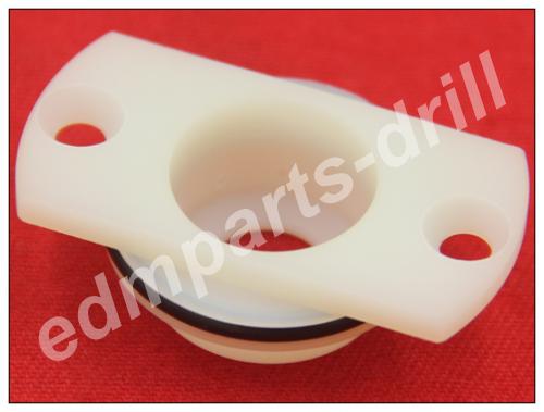 X085C128H01 Mitsubishi EDM rectifier ring