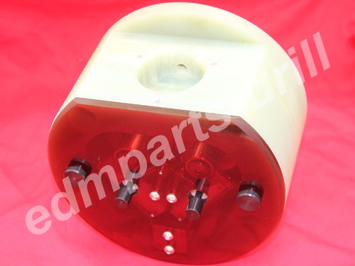 130003835 130003728 Housing Charmilles CNC EDM parts