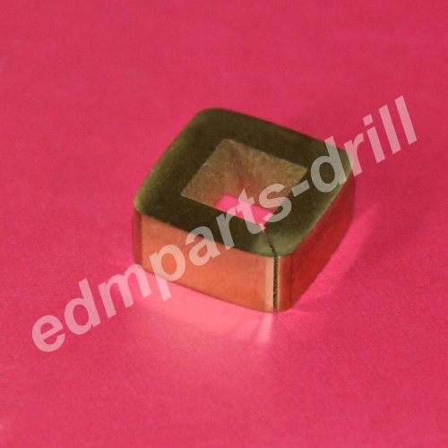 100432997 432.997 Charmilles power feed contact tin-coated