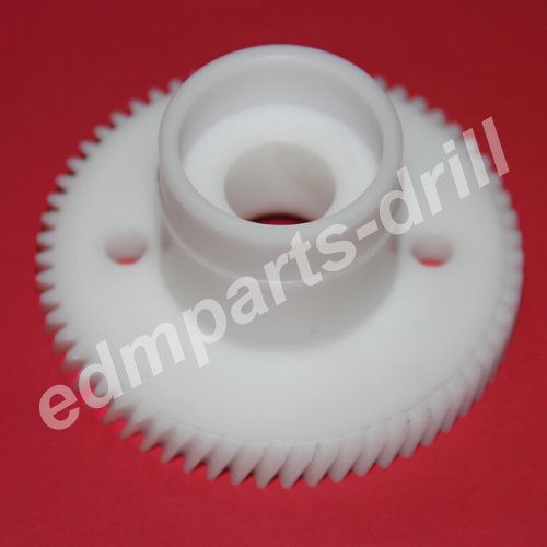 590202032 202.032 590202052, 202.052 Agie EDM Geared wheel​