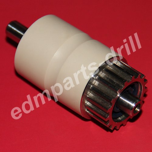 241.253, 241.253.4, 241.233, 241.233.6 Agie EDM drive roller carriage, Agie EDM wear parts