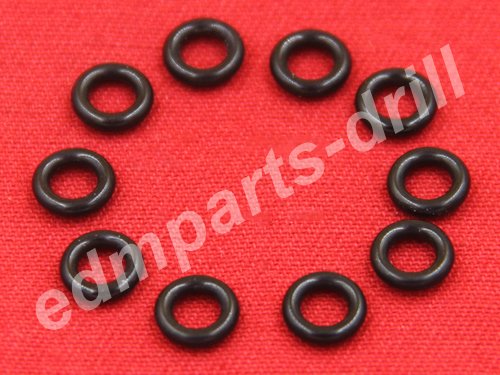 590832267 832.267 Agie O-ring (3.80 x 1.50mm)
