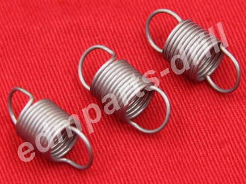 135011894 Charmilles spring, 135.011.894 Charmilles EDM spring