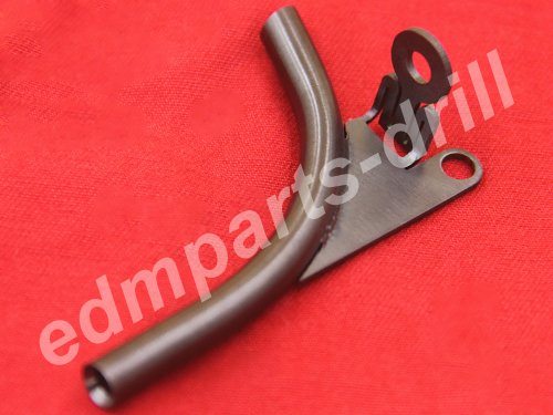 135011919 Charmilles wire Evacuation tube. 135.011.919