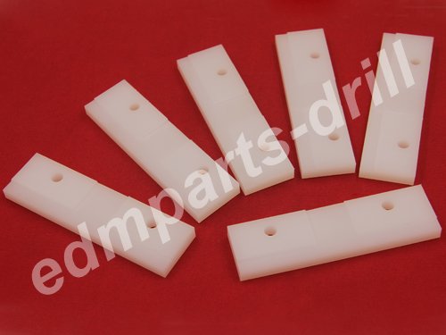 135006773 135005714 Charmilles EDM Guide strip, 135005714, 200434400