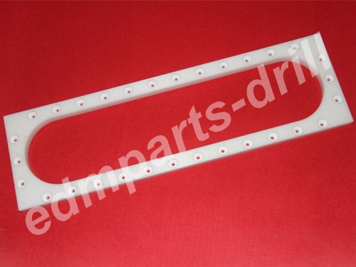 135005721 135005714 frame Charmilles EDM wear parts,135006773 Strip
