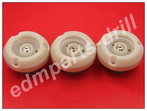 204487120 Charmilles Chamber empty Charmilles original quality,135016321, 204489700, 206401090 