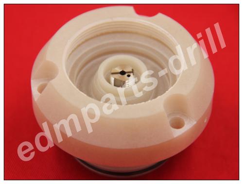 206401090 Charmilles EDM wear parts,135016321, 204487120, 204489700 Chamber empty Charmilles original material