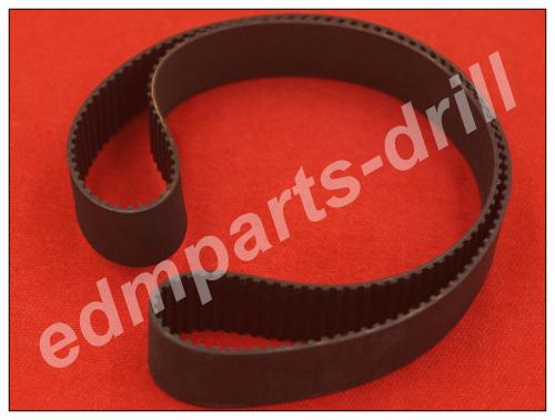 200444790,200447806 Charmilles EDM geared belt, 100447506 444.790 Charmilles brake belt 200444790,200447806 Charmilles EDM geared belt, 100447506 444.790 Charmilles brake belt