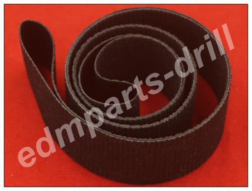 100447506 Charmilles EDM brake belt,200444790, 200447806,Charmilles EDM wear parts original 100447506 Charmilles EDM brake belt,200444790, 200447806,Charmilles EDM wear parts original