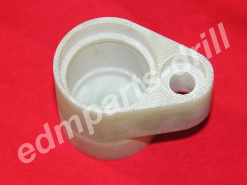 130003728 Charmilles EDM Wear parts, 135016720 135009643 Charmilles Plastic housing