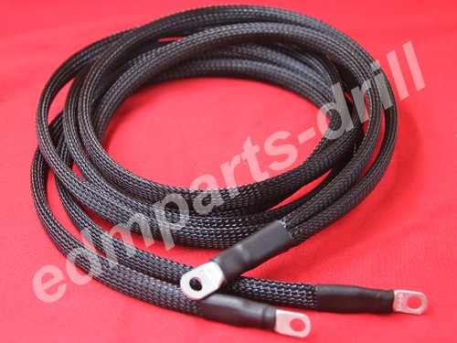 135006123 135002149 135000217 Charmilles EDM ground cable