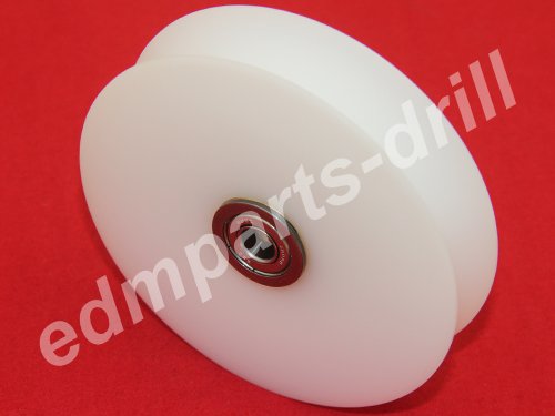 X054D554H01 X264D949H01 Mitsubishi Pulley with bearing X054D554H01 X264D949H01 Mitsubishi Pulley with bearing