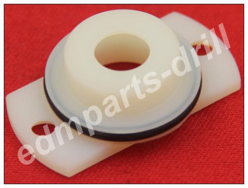 X085C128H01 Rectifier ring, X254D700G51 Mitsubishi EDM wear parts