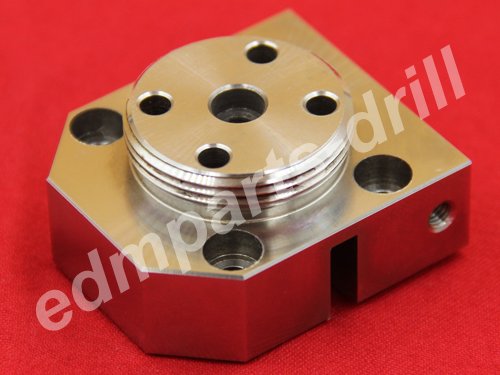 A290-8110-Y762, A290-8119-X639 Fanuc guide base