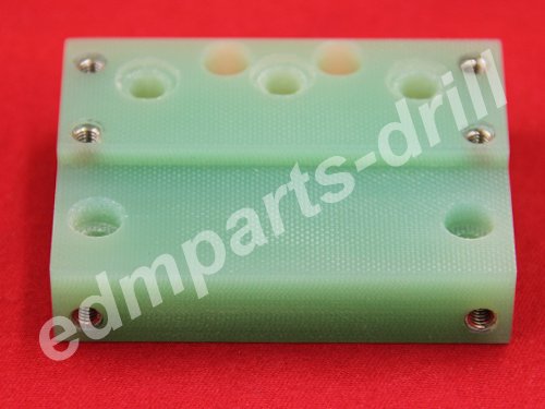 A290-8111-Y526, A290.8120.Z764, A290.8101.X509, A290.8111.Y526​ fanuc isolator plate