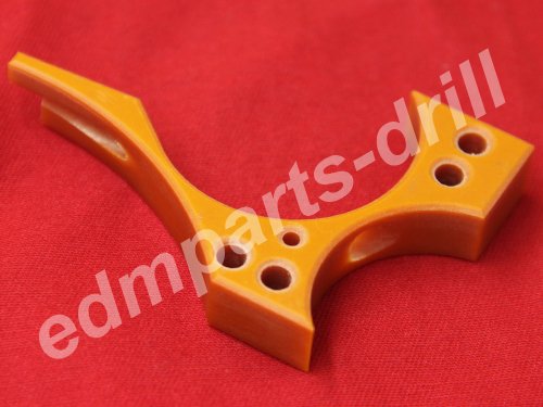 A290-8112-X394 A290-8119-X639, A290.8112.X394 Fanuc wire guide