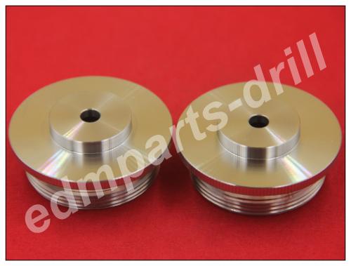 20EC130A401 20EC130A401 Makino EDM laminar nozzle
