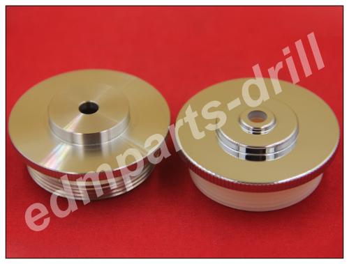 20EC130A401 20EC130A401 Makino EDM water nozzle