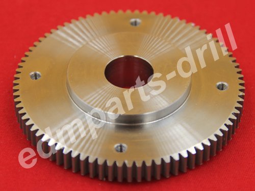 A290-8112-X363 A290-8112-X362 Fanuc EDM Gear Feed Section 