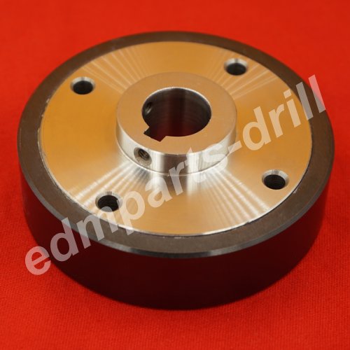 A290-8119-X383  Fanuc EDM Pinch roller, A290.8119.X382, A290.8119.X766