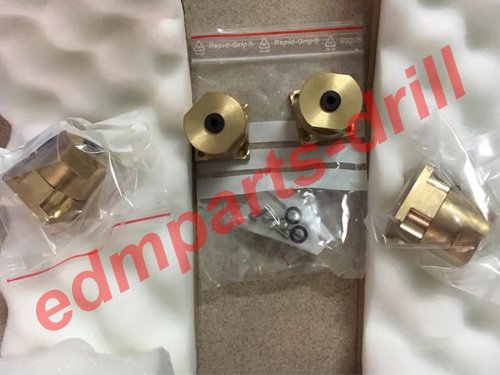 135000573 Charmilles EDM ​parts Valve for repair​
