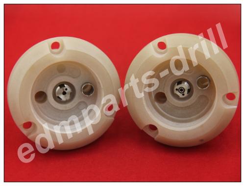 204312140, 204312150 Charmilles Injection Chamber empty