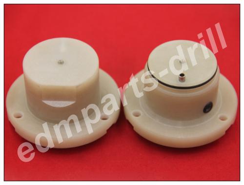 204312150, 204312140 Charmilles Injection Chamber empty