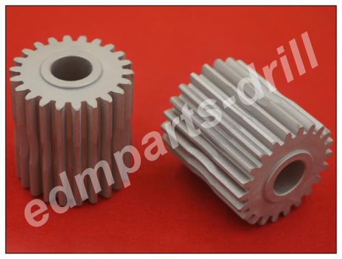 200431448, 130003842, 200441995 Charmilles EDM spare parts 