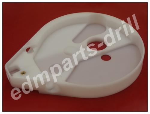 205432820, 135018282, 200442848, 200448812, 100445990 Charmilles EDM ceramic parts