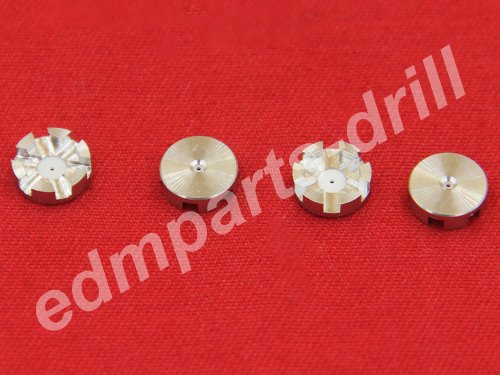135012146, 100445139, 100445225, 204314820 Charmilles re-threading nozzle