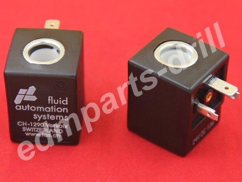 200441529, 100431523, 200434357,200291526, 200434476 Charmilles repair parts