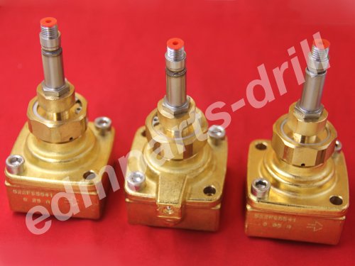200434357,200291526, 200434476, 200441529, 100431523 Charmilles repair parts