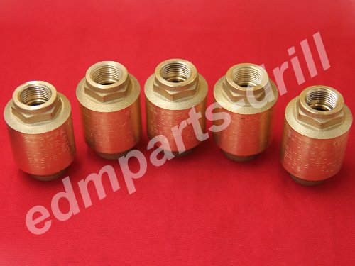 135008609,135010734, 204453120, 200543747, 200443965 Charmilles replacement parts
