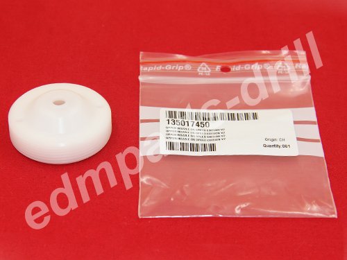135017450,104490300, 130006435, 204455850, 200630803, 206416330 Charmilles water nozzle