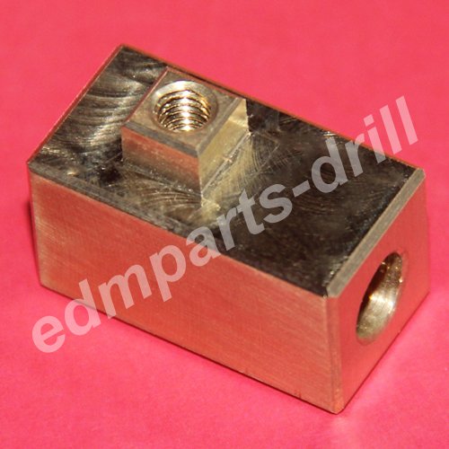 100444750, 135016089, 135008364, 135008369, 135008366 Charmilles feed contact holder