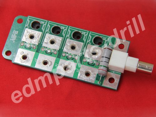 380506589, 331011885, 333014038, 326013331,324011818 AgieCharmilles repair parts