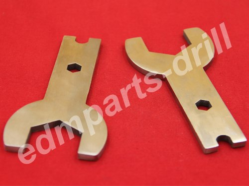 333014847, 321001264, 333014031, 200290950, 200290963 AgieCharmilles EDM parts