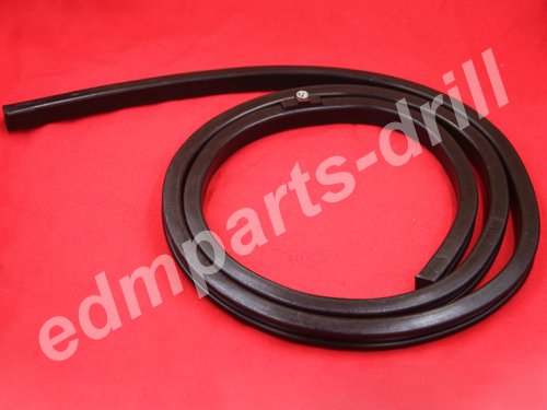 X058D257H09, X058D257H04, X058D257H03 Mitsubishi EDM inflate seal
