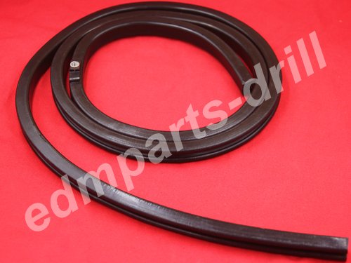 X058D257H04, X058D257H03,X058D257H09 Mitsubishi EDM inflate seal