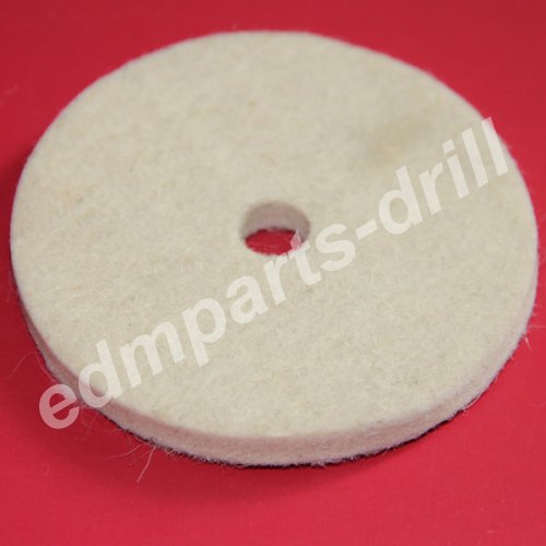 X059D050H03, X059D050H0 Mitsubishi EDM parts felt pad