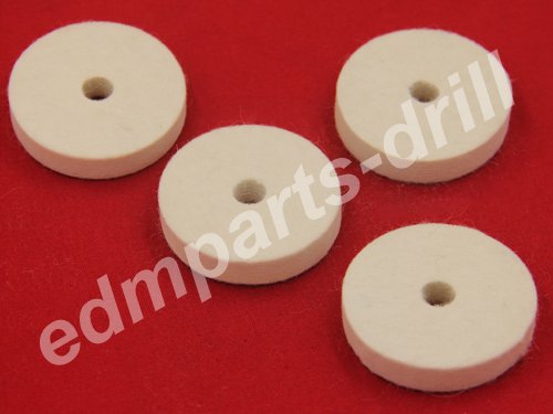 X088D534H01, X059D050H03, X174D199H02 Felt bad Mitsubishi EDM wear parts