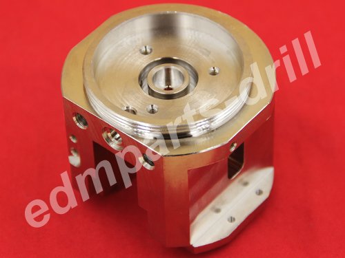 X191A801G52, X197B296H02, X191A806G52 Mitsubishi MV series guide head